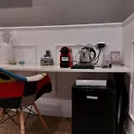 Crispirooms