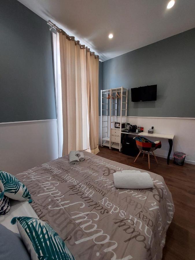 Maison d'hôtes Crispirooms *
