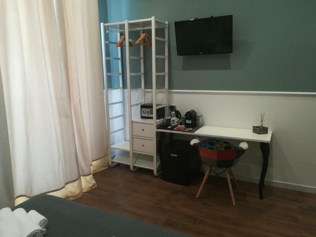 Crispirooms